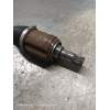 Recambio de transmision delantera izquierda para chevrolet aveo berlina hatchback lt referencia OEM IAM 96852740  