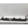 Recambio de faldon lateral para ssangyong rexton w limited 4wd referencia OEM IAM   DERECHO