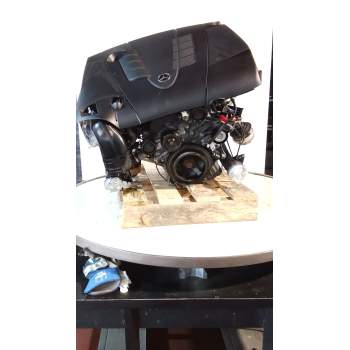 MOTOR COMPLETO 646821 DELPHI 30043269