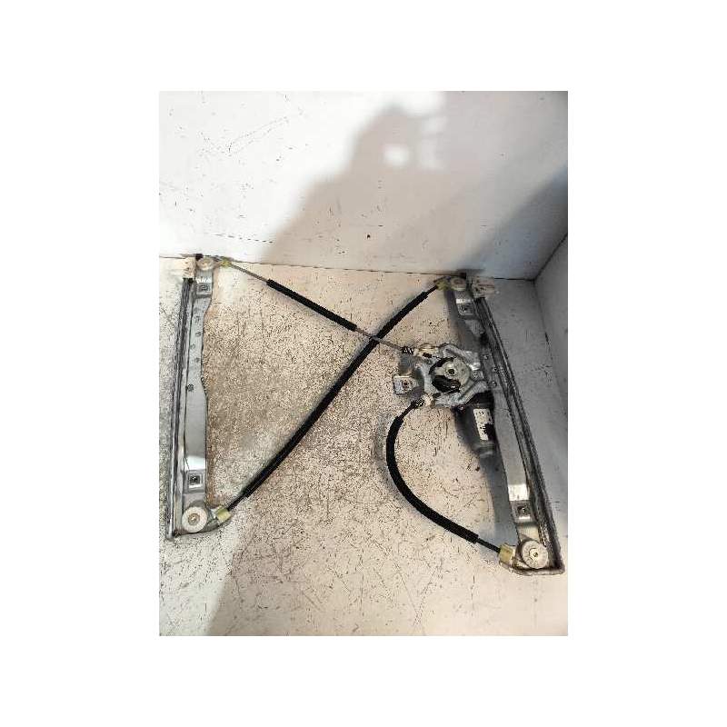 Recambio de elevalunas delantero derecho para citroën ds3 base referencia OEM IAM 402221C  