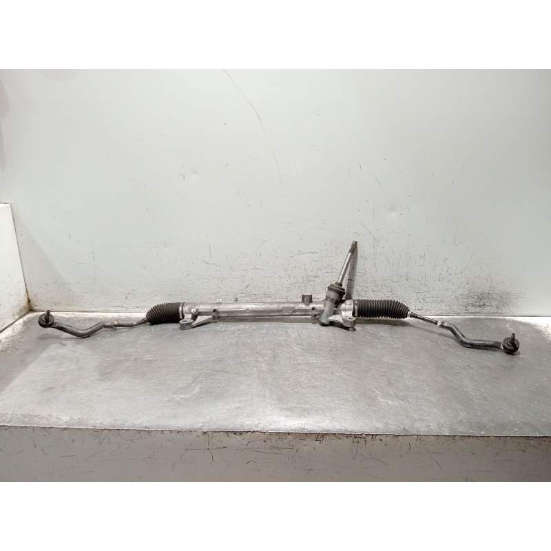 Recambio de cremallera direccion para nissan qashqai ii (j11, j11_) 1.5 dci referencia OEM IAM 4EH0ALH SN18BC0057 2013