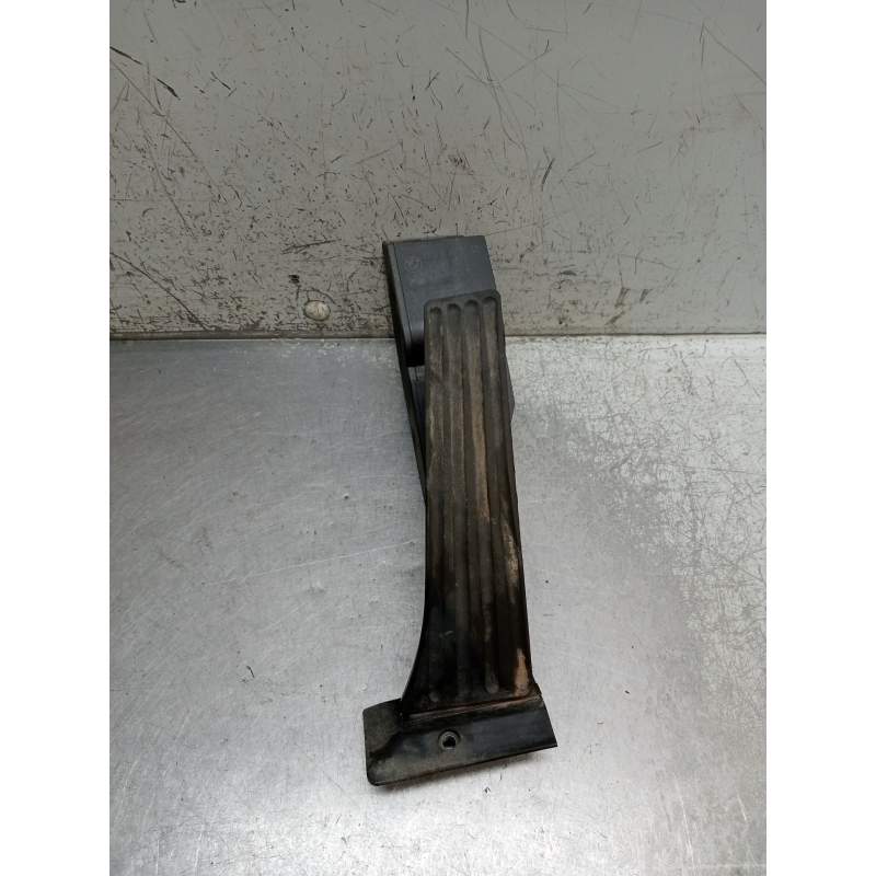 Recambio de potenciometro pedal para bmw 1 (e87) 120 d referencia OEM IAM 3542676693102 25916010 