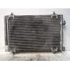 Recambio de condensador / radiador aire acondicionado para citroën c4 picasso sx referencia OEM IAM 965054548002  