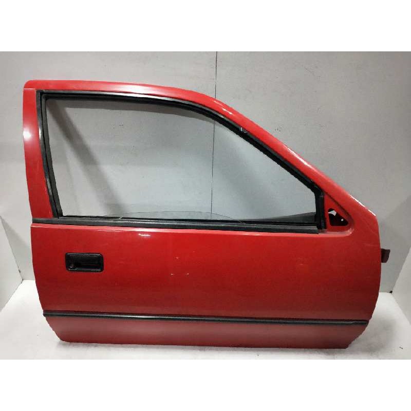 Recambio de puerta delantera derecha para suzuki swift sf berlina (ea) referencia OEM IAM   