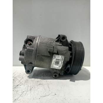 COMPRESOR AIRE ACONDICIONADO 8200678499 01140554 