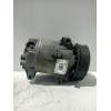 Recambio de compresor aire acondicionado para renault megane ii berlina 5p business referencia OEM IAM 8200678499 01140554 
