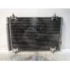 Recambio de condensador / radiador aire acondicionado para citroën c4 picasso sx referencia OEM IAM 965054548002  