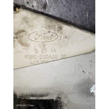 MOTOR CIERRE CENTRALIZADO DELANTERO DERECHO 93BG220A20DD 5P