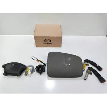KIT AIRBAG 