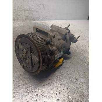 COMPRESOR AIRE ACONDICIONADO 9651910980 