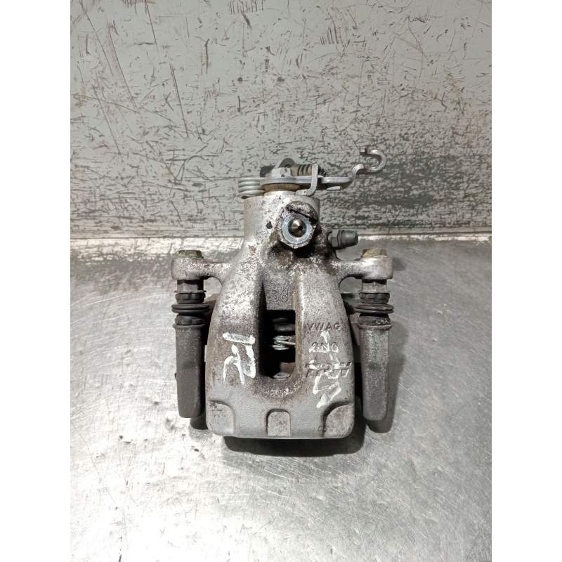 Recambio de pinza freno trasera izquierda para seat leon (5f1) 1.6 tdi referencia OEM IAM 2975B  
