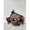 Recambio de mangueta delantera derecha para fiat fiorino referencia OEM IAM  13JTD 2007
