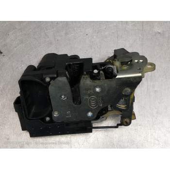 MOTOR CIERRE CENTRALIZADO DELANTERO IZQUIERDO 5P