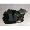 Recambio de motor cierre centralizado delantero izquierdo para ssangyong rexton w limited 4wd referencia OEM IAM   5P