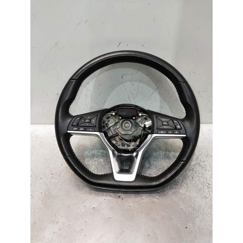 Recambio de volante para nissan leaf referencia OEM IAM   