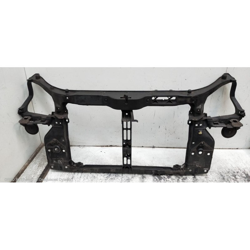 Recambio de panel frontal para hyundai tucson (jm) 2.0 crdi style referencia OEM IAM   