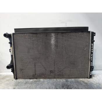 RADIADOR AGUA 1K0121251AT 