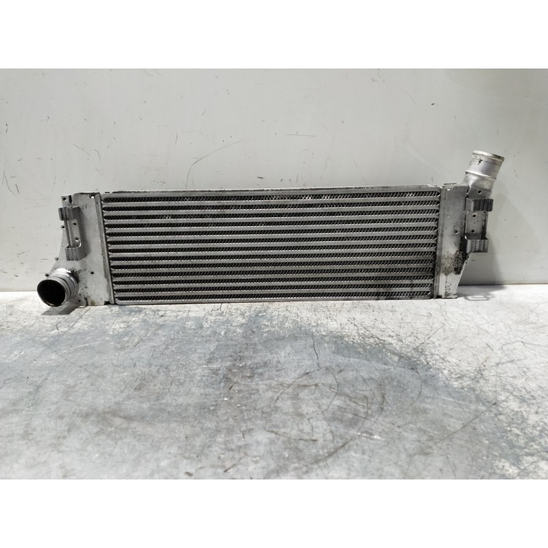 Recambio de intercooler para renault scenic ii authentique referencia OEM IAM R4851001 8200700172 