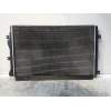 Recambio de radiador agua para seat altea xl (5p5) sport-up referencia OEM IAM 1K0121251AT  
