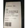 Recambio de modulo electronico para renault megane ii berlina 5p referencia OEM IAM 8200780018A 8200837588 U118400150K
