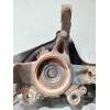 Recambio de mangueta delantera derecha para fiat fiorino referencia OEM IAM  13JTD 2007