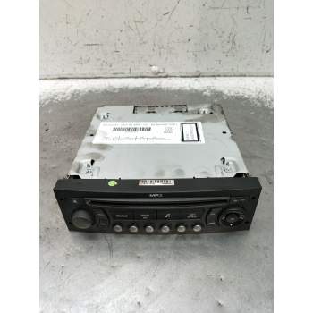 SISTEMA AUDIO / RADIO CD 815BP807793116115 7648077392 2008