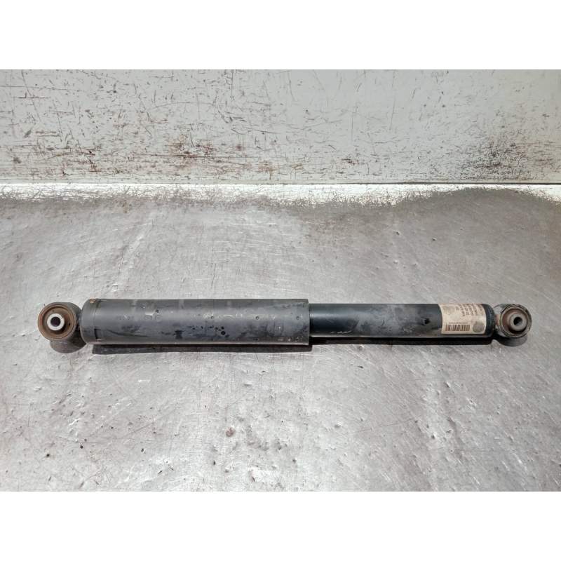 Recambio de amortiguador trasero derecho para opel combo d referencia OEM IAM 814902006968 TS3034 