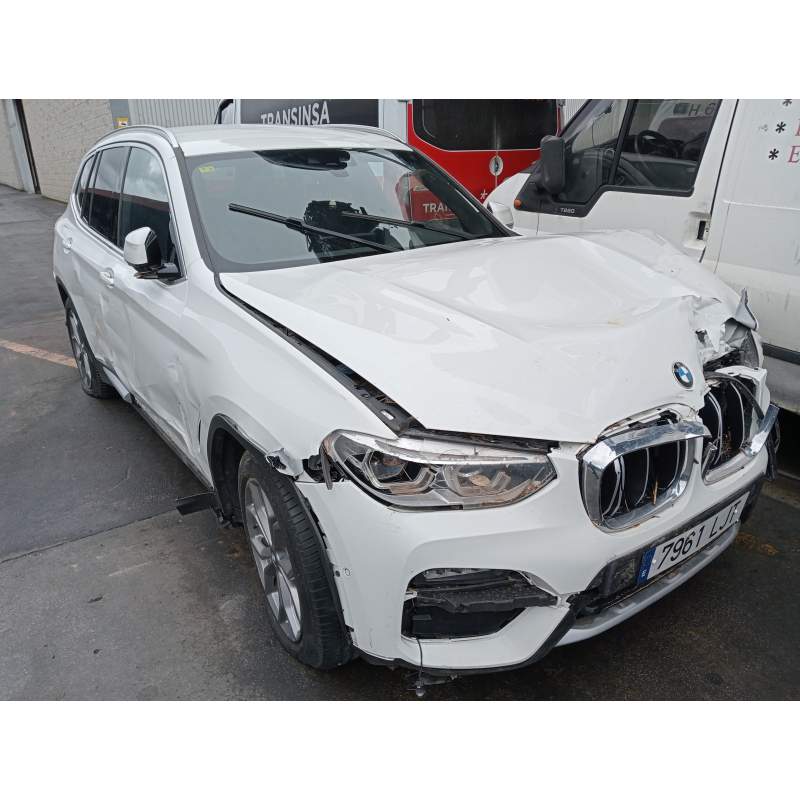 BMW X3 (G01, F97, G08)