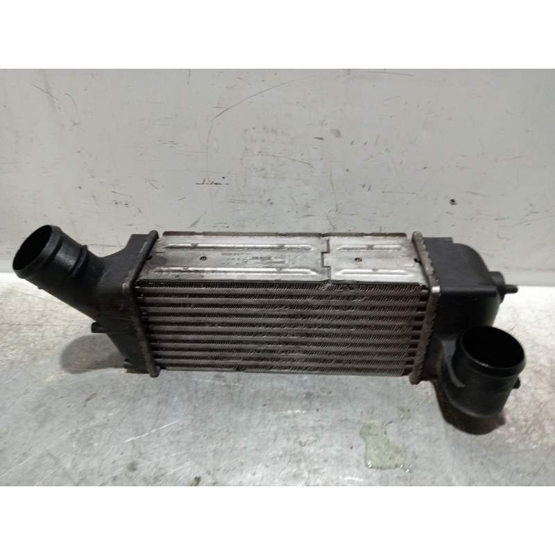 Recambio de intercooler para citroën c4 grand picasso exclusive referencia OEM IAM 988844XA 965687180 2006