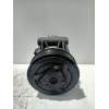 Recambio de compresor aire acondicionado para renault megane ii berlina 5p business referencia OEM IAM 8200678499 01140554 