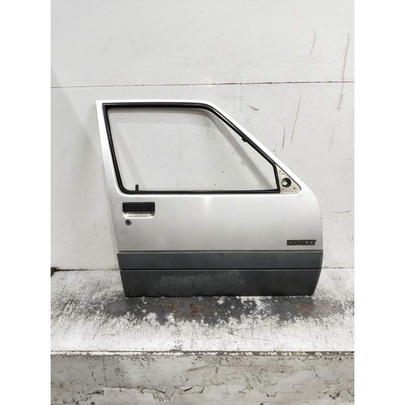 Recambio de puerta delantera derecha para renault 5 (b/c40) 1.2 referencia OEM IAM   5P