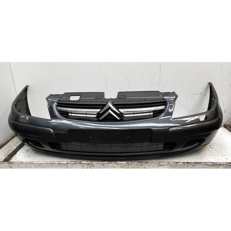 Recambio de paragolpes delantero para citroen c5 berlina 2.0 hdi sx referencia OEM IAM   