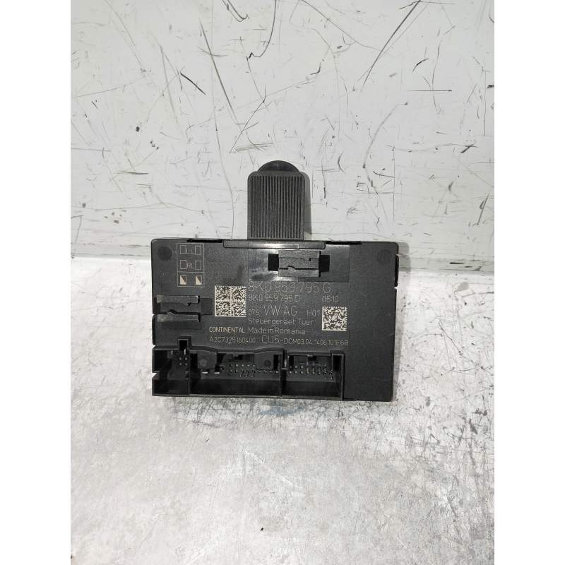 Recambio de modulo electronico para audi a4 b8 avant (8k5) 2.0 tdi referencia OEM IAM 8K0959795G A2C7325160400 