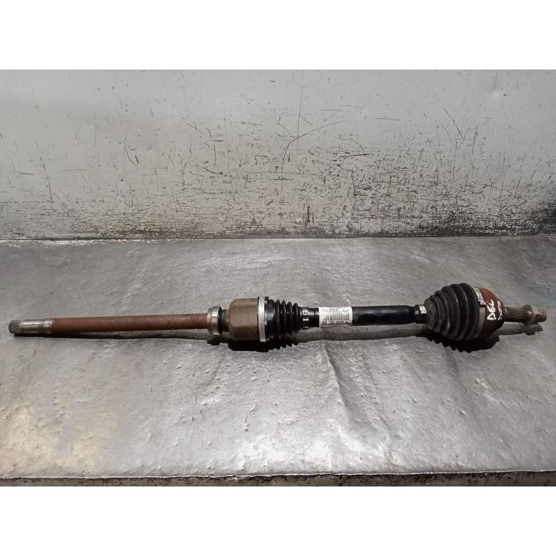 Recambio de transmision delantera derecha para ds 5 business class hybrid 4x4 referencia OEM IAM 9672000080 20H 2012