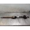 Recambio de transmision delantera derecha para ds 5 business class hybrid 4x4 referencia OEM IAM 9672000080 20H 2012