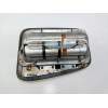 Recambio de kit airbag para opel sintra 2.2 16v cat (x 22 xe) referencia OEM IAM   