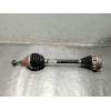 Recambio de transmision delantera izquierda para seat leon (5f1) 1.6 tdi referencia OEM IAM 1K0407271LB  