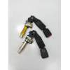 Recambio de kit airbag para opel sintra 2.2 16v cat (x 22 xe) referencia OEM IAM   
