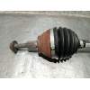 Recambio de transmision delantera izquierda para seat leon (5f1) 1.6 tdi referencia OEM IAM 1K0407271LB  