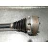 Recambio de transmision delantera izquierda para seat leon (5f1) 1.6 tdi referencia OEM IAM 1K0407271LB  