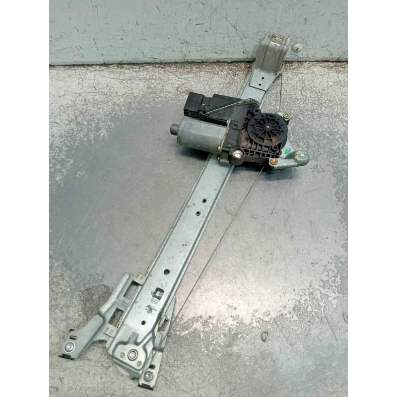 Recambio de elevalunas trasero derecho para mercedes-benz clase a (w168) 160 (168.033) referencia OEM IAM   5P