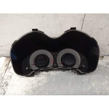 CUADRO INSTRUMENTOS 838000Z500 14CRDI 2006