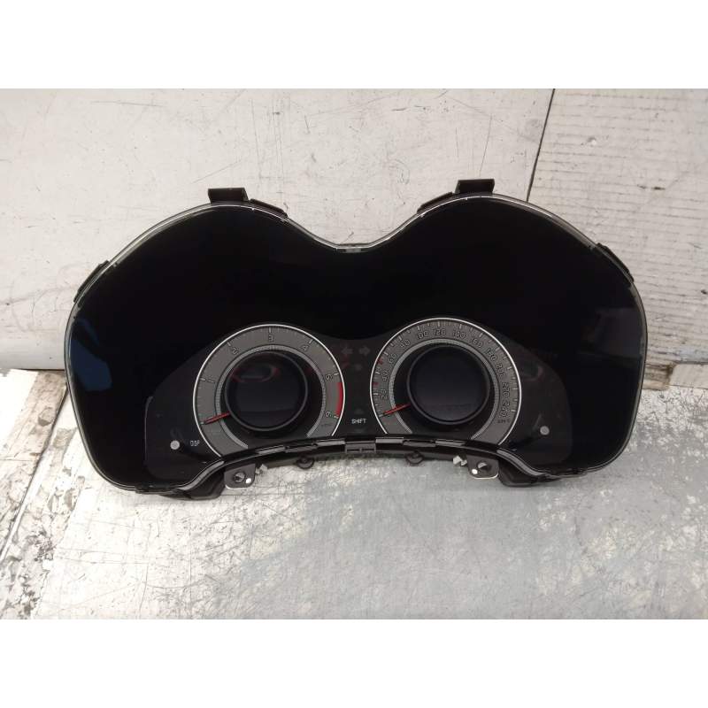 Recambio de cuadro instrumentos para toyota auris luna referencia OEM IAM 838000Z500 14CRDI 2006