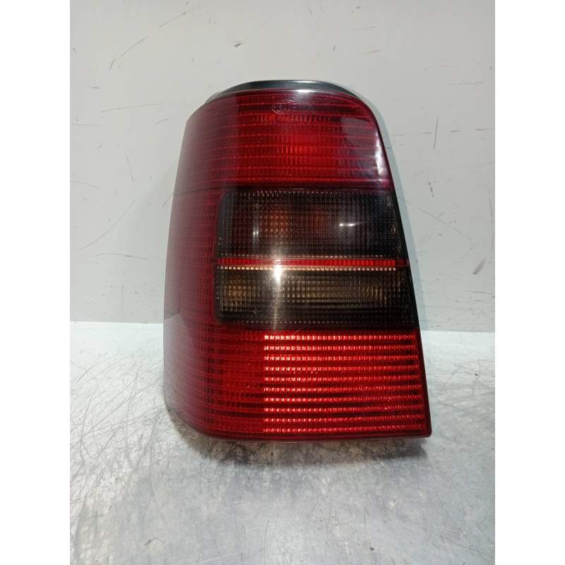 Recambio de piloto trasero izquierdo para volkswagen golf iii variant ( 1h5) gl referencia OEM IAM  RANCHERA 1991