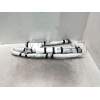 Recambio de airbag cortina delantero derecho para nissan leaf referencia OEM IAM 34224435  