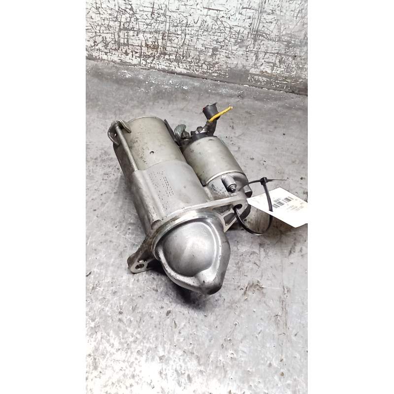Recambio de motor arranque para opel insignia a (g09) 1.8 (68) referencia OEM IAM GM55556092 18G 2008
