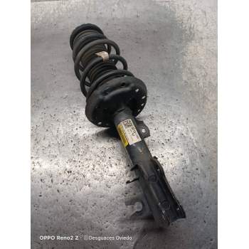 AMORTIGUADOR DELANTERO IZQUIERDO 95917154 