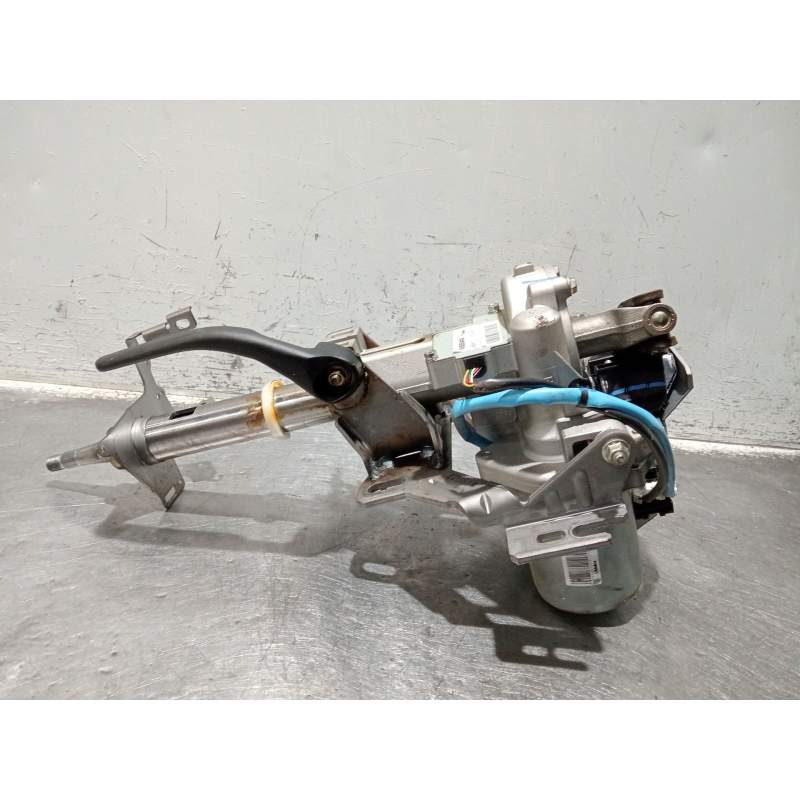 Recambio de columna direccion para nissan qashqai (j10) acenta referencia OEM IAM 48810JD90B EA9CEC062 2007