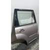 Recambio de puerta trasera derecha para nissan x-trail (t30) comfort referencia OEM IAM   5P
