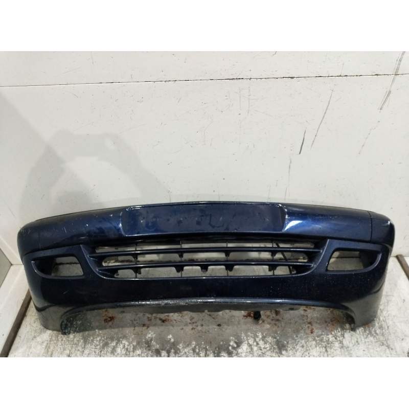 Recambio de paragolpes delantero para citroën xantia (x1_, x2_) 2.0 hdi 109 referencia OEM IAM   1998
